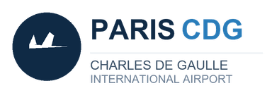 Paris CDG International Airport