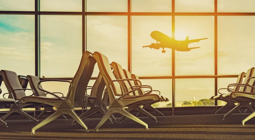 Flights to Paris Charles de Gaulle Airport