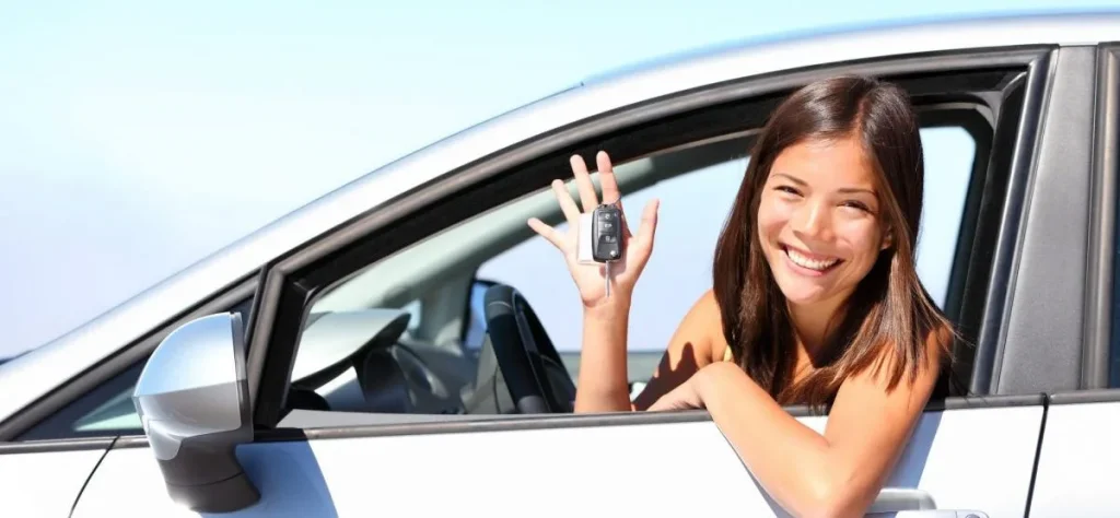 Car Rental at Paris Airport