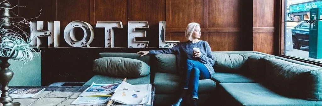 Paris Charles de Gaulle Airport Hotels