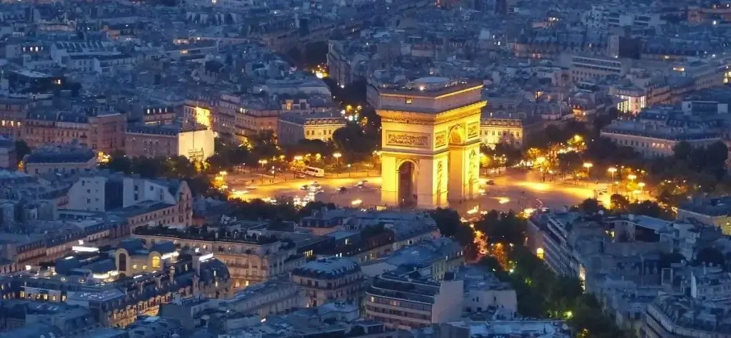 How to Get from Charles de Gaulle Airport to Paris